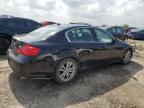 2015 Infiniti Q40  for Sale in Houston, TX - Front End