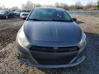 2015 Dodge Dart Sxt for Sale in Hillsborough, NJ - Front End