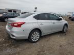 2018 Nissan Sentra S   for Sale in Chicago Heights, IL - Front End