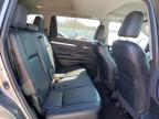 2016 Toyota Highlander Xle للبيع في Assonet، MA - Front End
