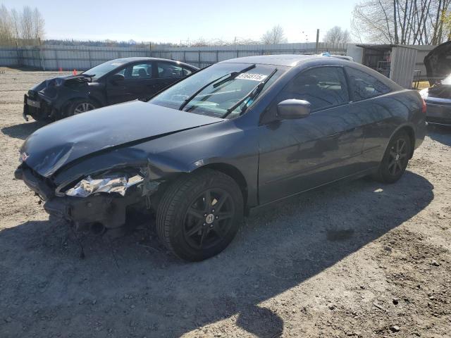 2003 Honda Accord Ex