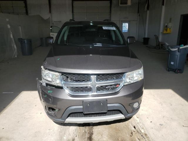  DODGE JOURNEY 2015 Srebrny