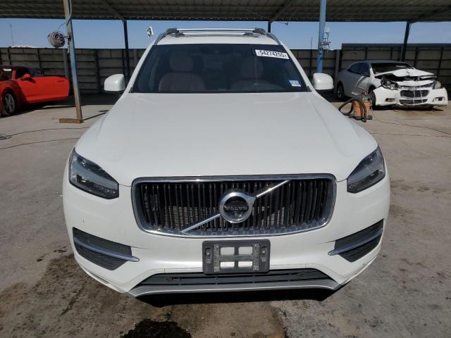  VOLVO XC90 2018 Biały