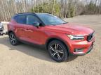 2020 VOLVO XC40 T5 R-DESIGN for sale at Copart ON - COOKSTOWN