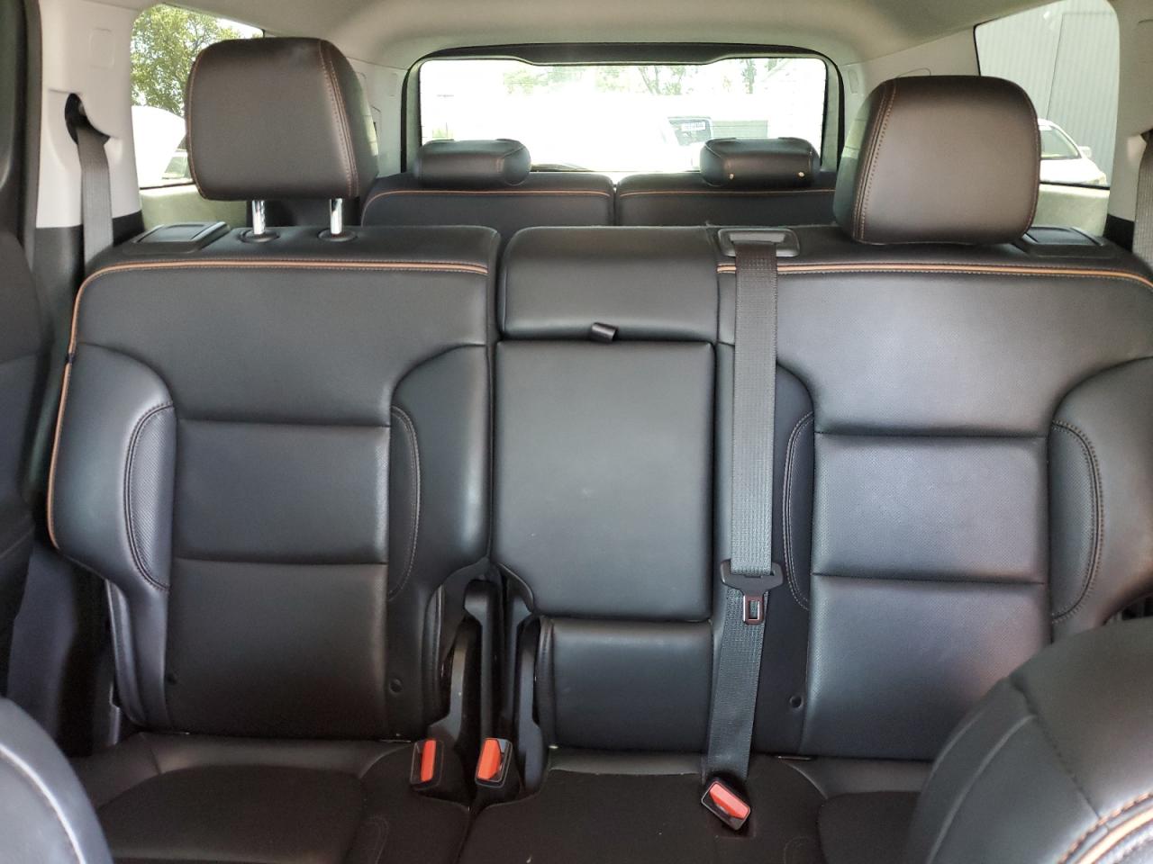 2022 GMC Acadia At4 VIN: 1GKKNLLS3NZ103459 Lot: 51875455