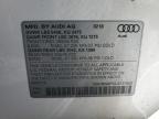 2018 Audi Q5 Premium Plus for Sale in Cahokia Heights, IL - Hail