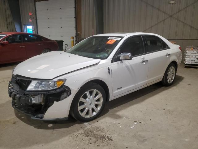 2012 Lincoln Mkz Hybrid