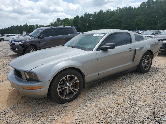 2008 Ford Mustang 