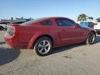 2008 Ford Mustang  en Venta en Bakersfield, CA - Minor Dent/Scratches