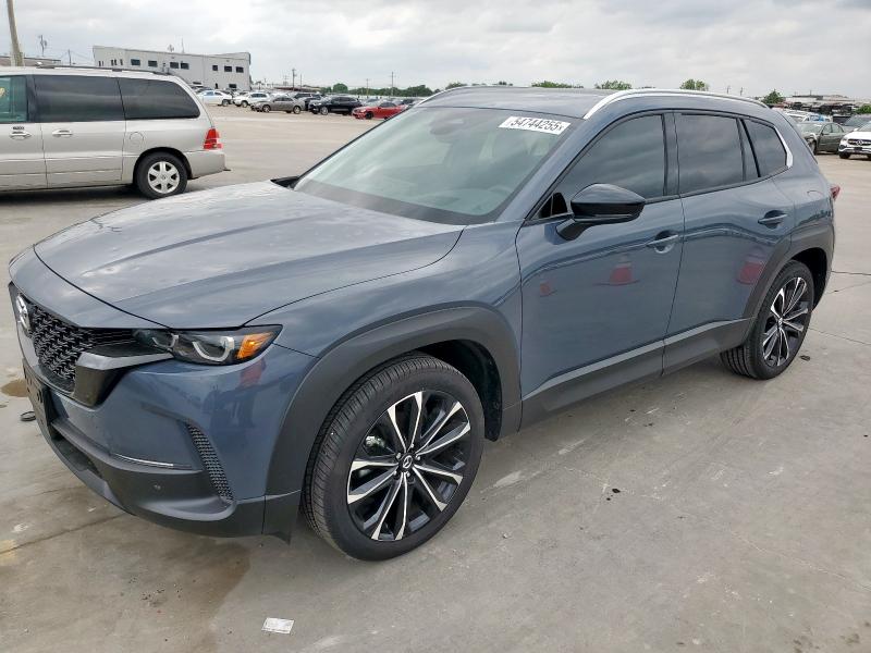 2025 Mazda Cx-50 Premium Plus