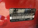 2017 Mitsubishi Lancer Es продається в San Antonio, TX - Hail