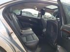 2012 Mercedes-Benz S 550 4Matic de vânzare în Elgin, IL - All Over