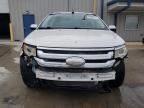 2011 Ford Edge Sel продається в Cahokia Heights, IL - Front End