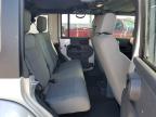 2008 Jeep Wrangler Unlimited Sahara for Sale in Riverview, FL - Front End
