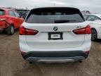 2018 Bmw X1 Xdrive28I na sprzedaż w Elgin, IL - Front End