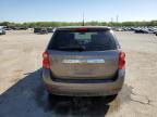 2010 Chevrolet Equinox Ls en Venta en Memphis, TN - Burn - Engine