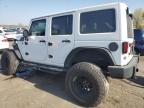 2015 Jeep Wrangler Unlimited Sahara იყიდება Moraine-ში, OH - Front End
