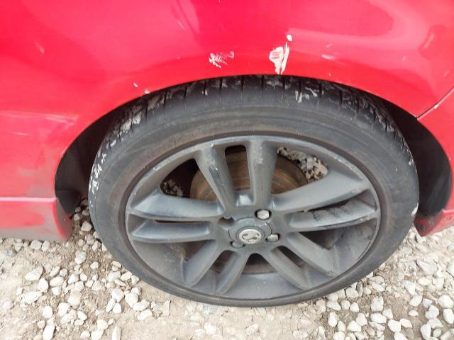 2014 VAUXHALL CORSA LIMI