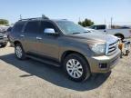 2013 Toyota Sequoia Limited للبيع في American Canyon، CA - All Over