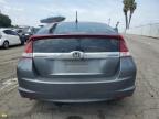 2014 Honda Insight Lx for Sale in Van Nuys, CA - Front End