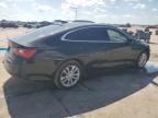 2018 Chevrolet Malibu Lt იყიდება Wilmer-ში, TX - Front End