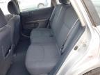 2002 HONDA CIVIC SE for sale at Copart WHITBURN