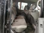2010 Nissan Frontier Crew Cab Se for Sale in Center Rutland, VT - Side