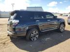 2023 Toyota 4Runner Limited للبيع في Colorado Springs، CO - All Over