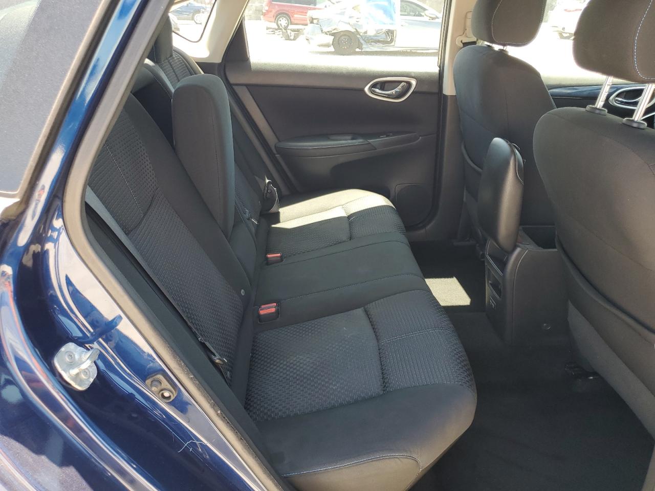3N1AB7AP1JY338830 NISSAN SENTRA 2018