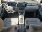 2003 Toyota Highlander Limited for Sale in Waldorf, MD - Front End