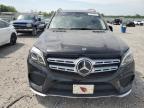 2017 Mercedes-Benz Gls 550 4Matic zu verkaufen in Montgomery, AL - Undercarriage