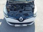 2013 RENAULT CLIO D-QUE for sale at Copart CHESTER