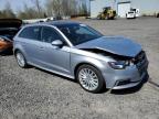 2017 Audi A3 E-Tron Premium for Sale in Portland, OR - Front End