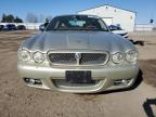 2008 JAGUAR XJ VANDEN PLAS à vendre chez Copart ON - TORONTO