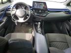 2021 Toyota C-Hr Xle იყიდება Earlington-ში, KY - Hail