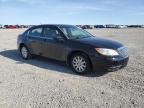 2014 Chrysler 200 Lx zu verkaufen in Earlington, KY - Hail
