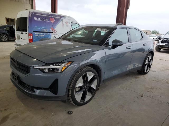  POLESTAR 2 2023 Gray