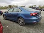 2017 Volkswagen Jetta Se for Sale in Spartanburg, SC - Front End