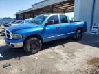 2005 Dodge Ram 2500 St продається в Riverview, FL - Water/Flood