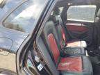 2017 AUDI SQ5 TECHNIK à vendre chez Copart ON - COOKSTOWN