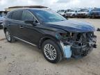 2018 Lincoln Mkx Select   zu verkaufen in San Antonio, TX - Front End