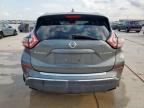 2018 Nissan Murano S за продажба в Haslet, TX - Hail