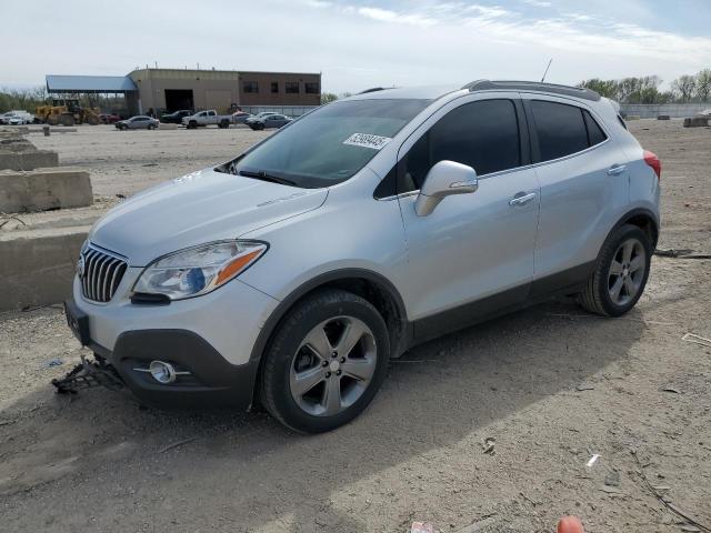 2014 Buick Encore Convenience