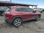 2019 Jeep Cherokee Limited იყიდება Denver-ში, CO - Front End