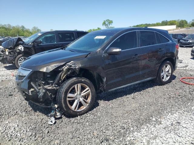 ACURA RDX 2014 Brązowy