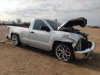 2016 Chevrolet Silverado C1500 for Sale in Elgin, IL - Front End