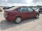 2007 Ford Focus Zx4 for Sale in Houston, TX - Normal Wear