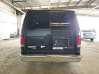2010 Ford Econoline E350 Super Duty Wagon zu verkaufen in American Canyon, CA - Partial Repair