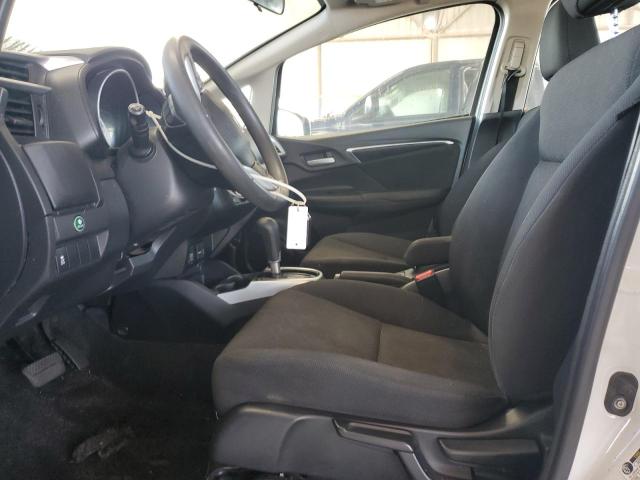  HONDA FIT 2015 Biały