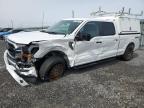 2022 FORD F150 SUPERCREW   à vendre chez Copart ON - OTTAWA